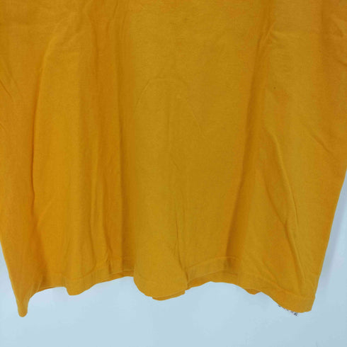 ウィルソン Wilson プリントリンガーTシャツ メンズ