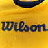 ウィルソン Wilson プリントリンガーTシャツ メンズ