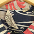 総柄 S/S オープンカラーシャツ メンズ import:M