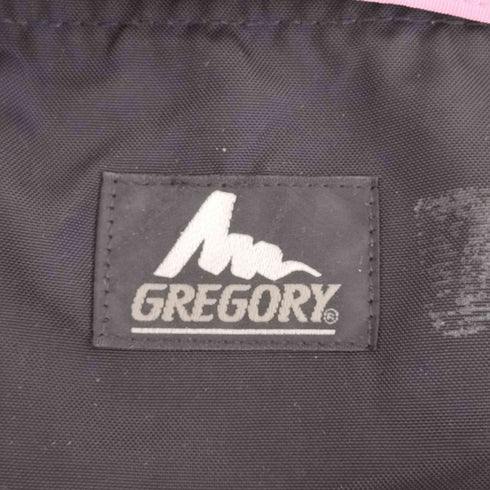 グレゴリー GREGORY 銀タグ テールメイト USA製 メンズ S
