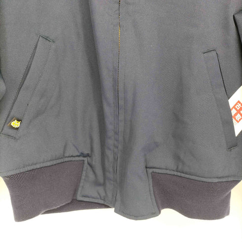 トライチ 寅壱 パイロットジャンパー メンズ JPN:M