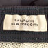 サタデーズニューヨークシティ Saturdays NYC ショートパンツ ショーツ メンズ JPN:XS