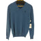 ポロラルフローレン POLO RALPH LAUREN Vネックウールニット メンズ XS