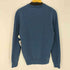 ポロラルフローレン POLO RALPH LAUREN Vネックウールニット メンズ XS