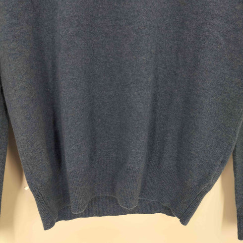 ポロラルフローレン POLO RALPH LAUREN Vネックウールニット メンズ XS