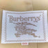 バーバリーズ BURBERRYS テーラードジャケット メンズ 15BR