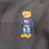 ポロバイラルフローレン Polo by RALPH LAUREN ポロベアトートバッグ メンズ