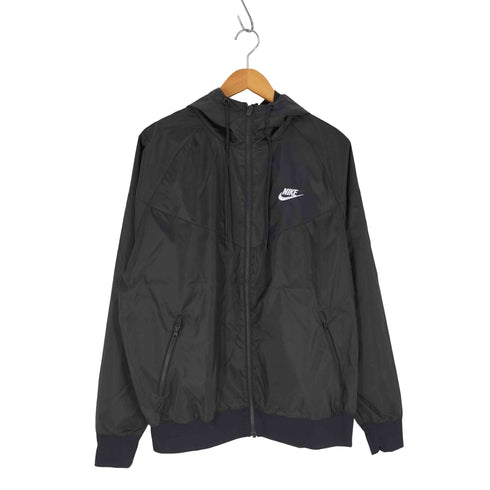 ナイキ NIKE スポーツウェア ウィンドランナー メンズ import:L