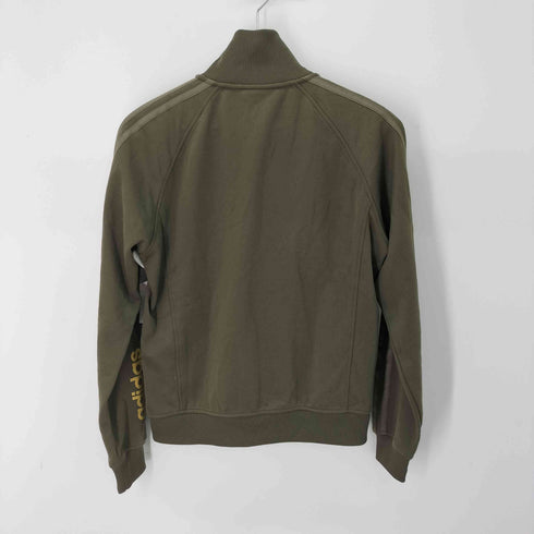 アディダス adidas トラックジャケット メンズ JPN:M