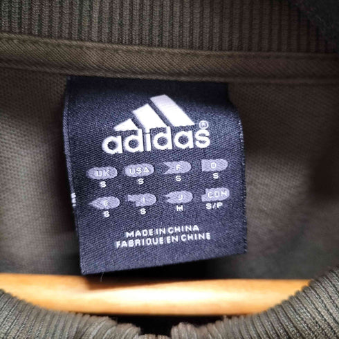アディダス adidas トラックジャケット メンズ JPN:M