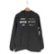 デサント descente AIR THERMOTION フルジップフーディー メンズ JPN:L