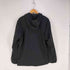 デサント descente AIR THERMOTION フルジップフーディー メンズ JPN:L