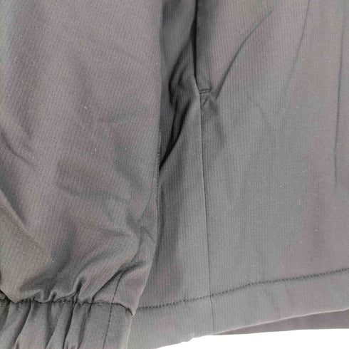 デサント descente AIR THERMOTION フルジップフーディー メンズ JPN:L