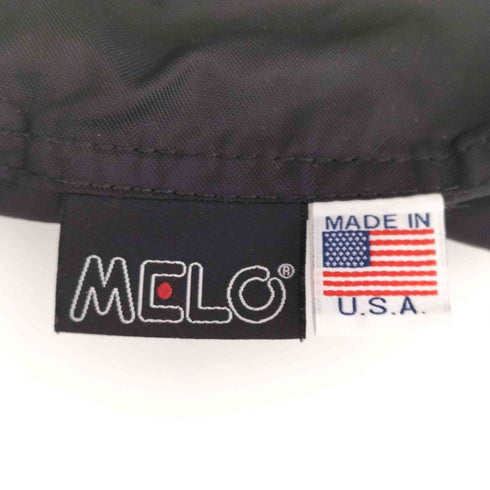 melo USA製 ミニナイロンショルダー レディース