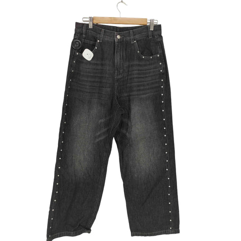 バンディーザピンク VANDY THE PINK STUD DENIM メンズ M