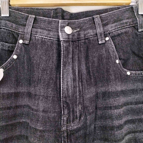 バンディーザピンク VANDY THE PINK STUD DENIM メンズ M