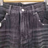 バンディーザピンク VANDY THE PINK STUD DENIM メンズ M
