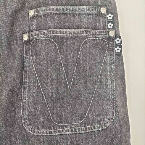 バンディーザピンク VANDY THE PINK STUD DENIM メンズ M