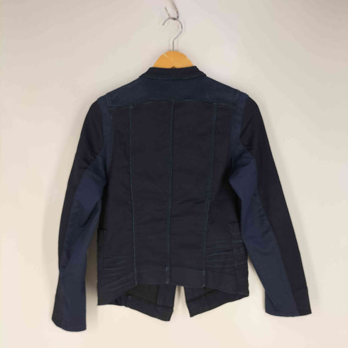 ジースターウーマン G-STAR WOMAN MIDGE SCULPTED BLAZER WMN レディース import:M