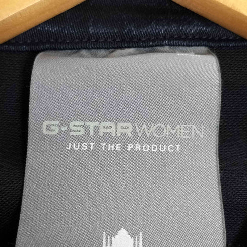 ジースターウーマン G-STAR WOMAN MIDGE SCULPTED BLAZER WMN レディース import:M