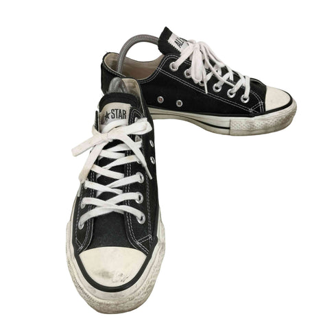 コンバース CONVERSE ローカットスニーカー レディース 6 1/2