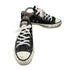 コンバース CONVERSE ローカットスニーカー レディース 6 1/2