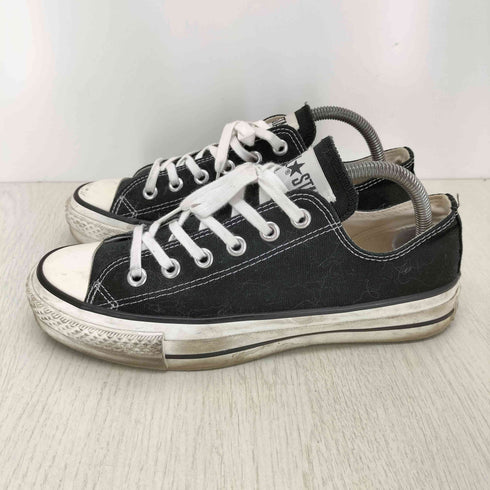 コンバース CONVERSE ローカットスニーカー レディース 6 1/2