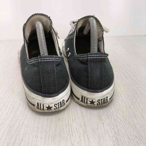 コンバース CONVERSE ローカットスニーカー レディース 6 1/2