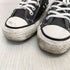 コンバース CONVERSE ローカットスニーカー レディース 6 1/2