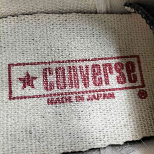 コンバース CONVERSE ローカットスニーカー レディース 6 1/2