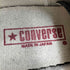 コンバース CONVERSE ローカットスニーカー レディース 6 1/2