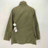 トミーヒルフィガー TOMMY HILFIGER ジップアップ ミリタリー ジャケット メンズ