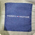 トミーヒルフィガー TOMMY HILFIGER ジップアップ ミリタリー ジャケット メンズ