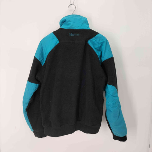 マーモット MARMOT ナイロン フリースジャケット ベンチレーション メンズ import:XL