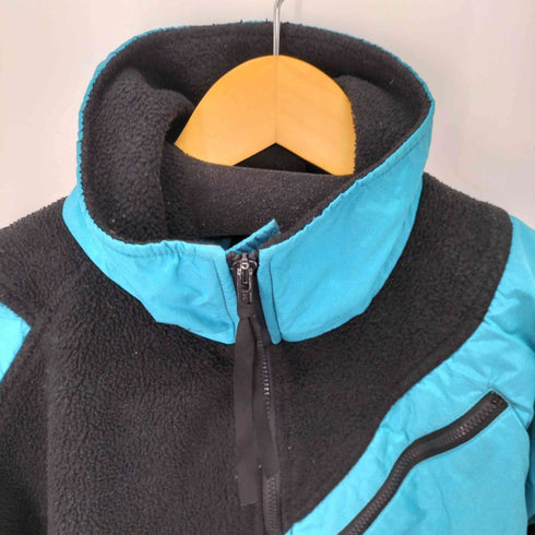 マーモット MARMOT ナイロン フリースジャケット ベンチレーション メンズ import:XL