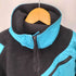 マーモット MARMOT ナイロン フリースジャケット ベンチレーション メンズ import:XL