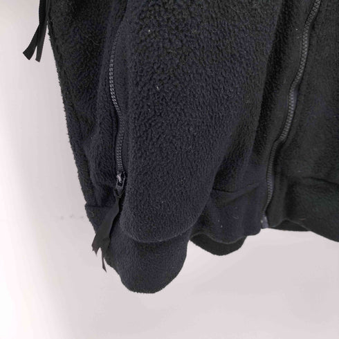 マーモット MARMOT ナイロン フリースジャケット ベンチレーション メンズ import:XL