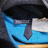 マーモット MARMOT ナイロン フリースジャケット ベンチレーション メンズ import:XL