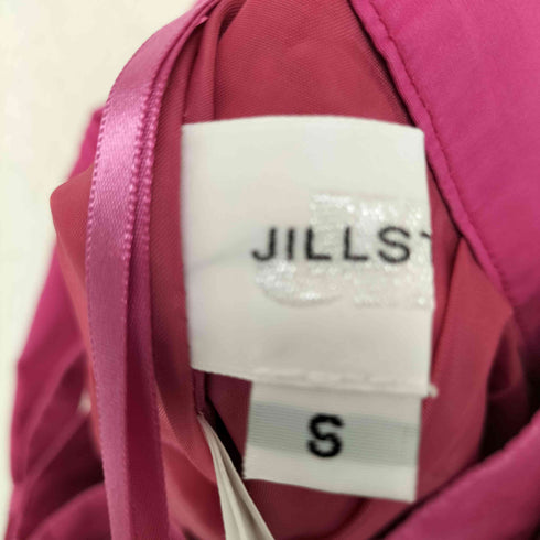 ジルスチュアート JILLSTUART フレアスカート レディース S
