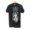 ギルダン GILDAN S/SダークスローンバンドTシャツ メンズ import:M