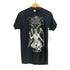 ギルダン GILDAN S/SダークスローンバンドTシャツ メンズ import:M