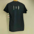 ギルダン GILDAN S/SダークスローンバンドTシャツ メンズ import:M