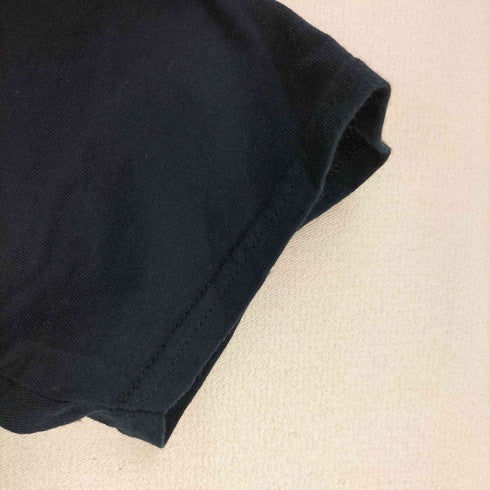 ギルダン GILDAN S/SダークスローンバンドTシャツ メンズ import:M