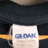 ギルダン GILDAN S/SダークスローンバンドTシャツ メンズ import:M