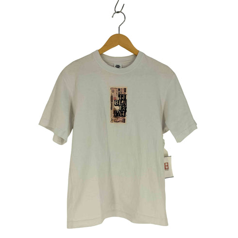 ザブラックアイパッチ THE BLACK EYE PATCH OG DOLLAR BILL TEE メンズ JPN:S