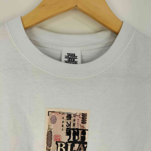 ザブラックアイパッチ THE BLACK EYE PATCH OG DOLLAR BILL TEE メンズ JPN:S