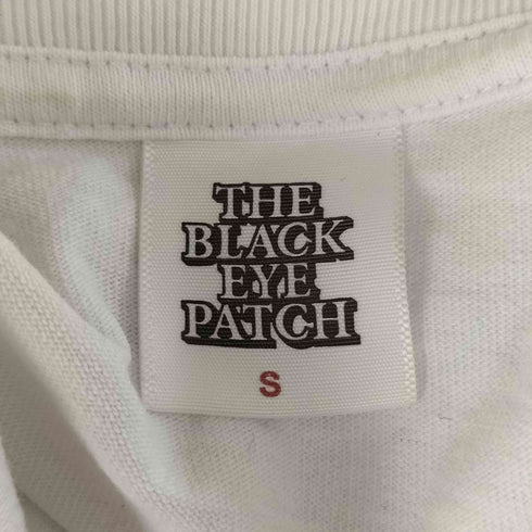 ザブラックアイパッチ THE BLACK EYE PATCH OG DOLLAR BILL TEE メンズ JPN:S