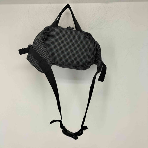 アウトドアプロダクツ OUTDOOR PRODUCTS 2WAY ボディバッグ メンズ
