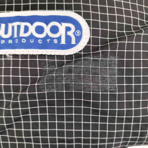 アウトドアプロダクツ OUTDOOR PRODUCTS 2WAY ボディバッグ メンズ