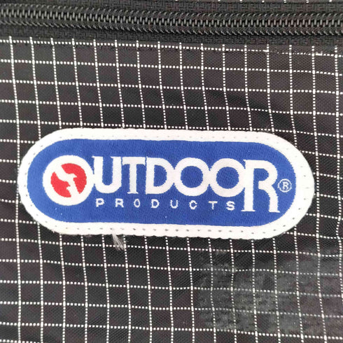 アウトドアプロダクツ OUTDOOR PRODUCTS 2WAY ボディバッグ メンズ